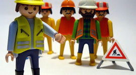 Timeline: Historia y Evolución de la Seguridad y Salud en el Trabajo  en el Mundo