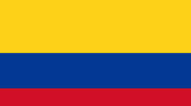 Timeline: Las Fases Históricas de Colombia - Weslyn Claro ID: 563284
