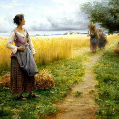 Timeline: El movimiento naturalista