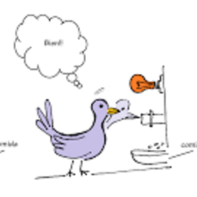 Timeline: Condicionamiento Operante