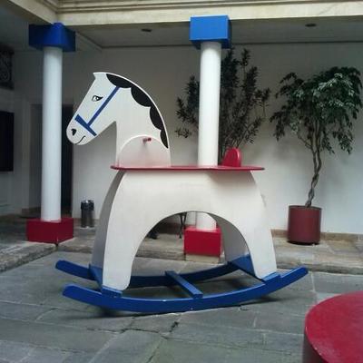 Timeline: CONCEPCIONES DE INFANCIA