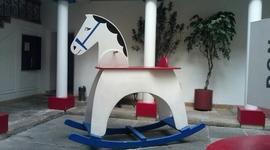 Timeline: CONCEPCIONES DE INFANCIA