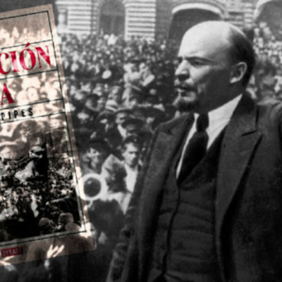 Timeline: REVOLUCIÓ RUSSA