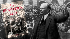 Timeline: REVOLUCIÓ RUSSA