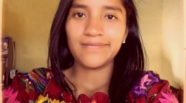 Timeline: María del Carmen Vásquez Saloj