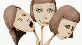 Timeline: Teoria de la Personalidad