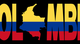 Timeline: Cronología: Colombia una nación a pesar de sí misma.