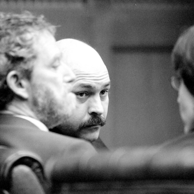 Timeline: Timeline: The Rex Krebs case