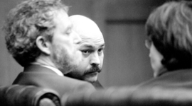 Timeline: Timeline: The Rex Krebs case