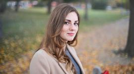 Timeline: Beatrice's Developmental Stages