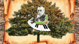 Timeline: Родословная С.В. Рахманинова