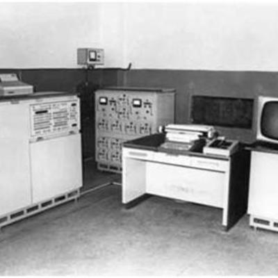 Timeline: История создания и развития ЭВМ 2-го поколения