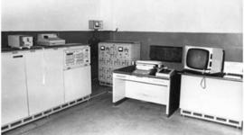 Timeline: История создания и развития ЭВМ 2-го поколения