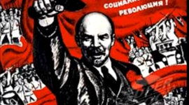 Timeline: UD8: La Revolución Rusa y el periodo de entreguerras