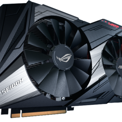 Timeline: Эволюция Видеокарт