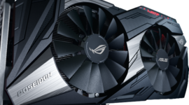 Timeline: Эволюция Видеокарт