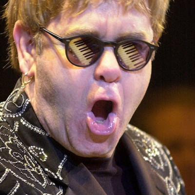 Timeline: Элтон Джон