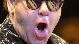 Timeline: Элтон Джон