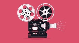 Timeline: Línea del tiempo del cine