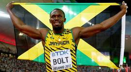 Timeline: Η εξέλιξη του παγκοσμίου ρεκόρ στα 100μ. ανδρών!