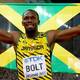 Usain bolt