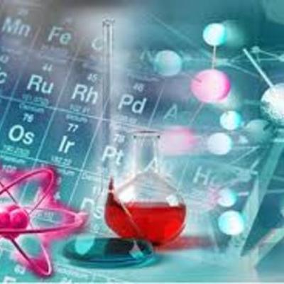 Timeline: Historia de la Química