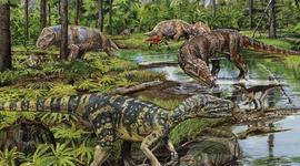 Timeline: Középidő