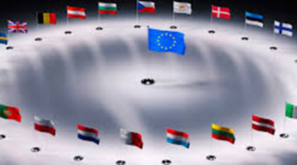 Timeline: Σημαντικότερα γεγονότα της Ευρωπαικής Ένωσης