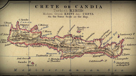 Timeline: ΤΟ ΚΡΗΤΙΚΟ ΖΗΤΗΜΑ ΚΑΤΑ ΤΟ 19ο ΚΑΙ ΤΙΣ ΑΡΧΕΣ ΤΟΥ 20ού αιώνα