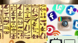 Timeline: HISTORIA DE LA PUBLICIDAD