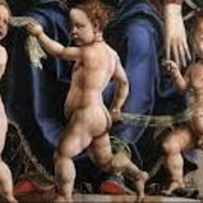 Timeline: Linea de tiempo concepciones de infancia y la adolecencia en la historia