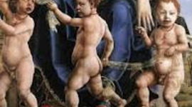 Timeline: Linea de tiempo concepciones de infancia y la adolecencia en la historia