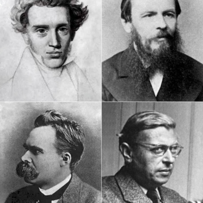 Timeline: History of Existentialist Philosophy