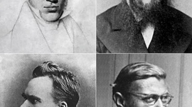 Timeline: History of Existentialist Philosophy