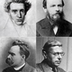 Kierkegaard dostoyevsky nietzsche sartre