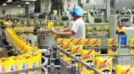 Timeline: Industria alimentaria y efectos en la salud