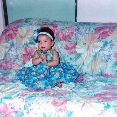 Timeline: Mi vida :D