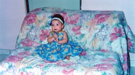 Timeline: Mi vida :D