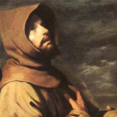 Timeline: SAN FRANCISCO DE ASIS