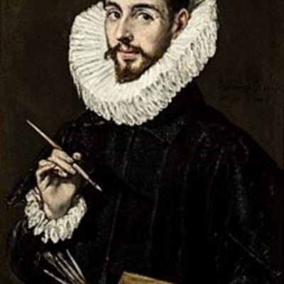Timeline: El Greco