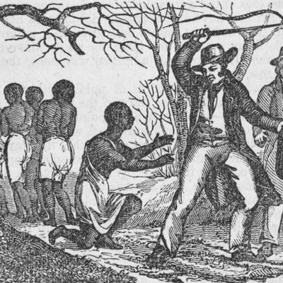 Timeline: Slavery from 1619 until 1964