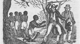 Timeline: Slavery from 1619 until 1964