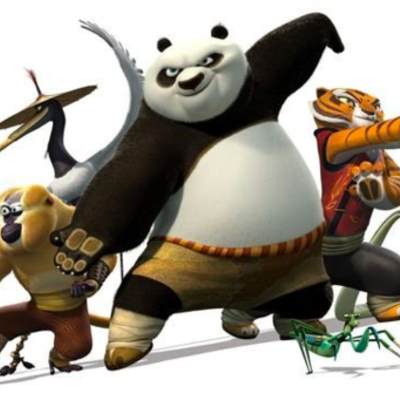 Timeline: Evolution of animation