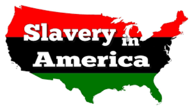 Slavery events from 1619 until 1964 timeline | Timetoast ...