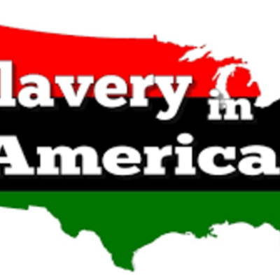 Timeline: Slavery events from 1619 until 1964