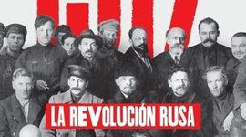 Timeline: REVOLUCIÓ RUSA