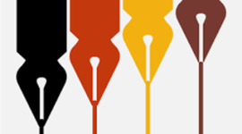 Timeline: T Space Poetry Award Winner 2018