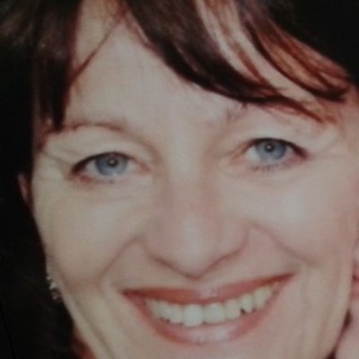 Timeline: Paola: guarda dritto avanti a te