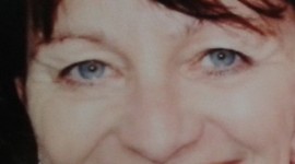 Timeline: Paola: guarda dritto avanti a te