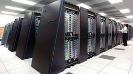 Timeline: HISTORIA DE LA COMPUTACIÓN